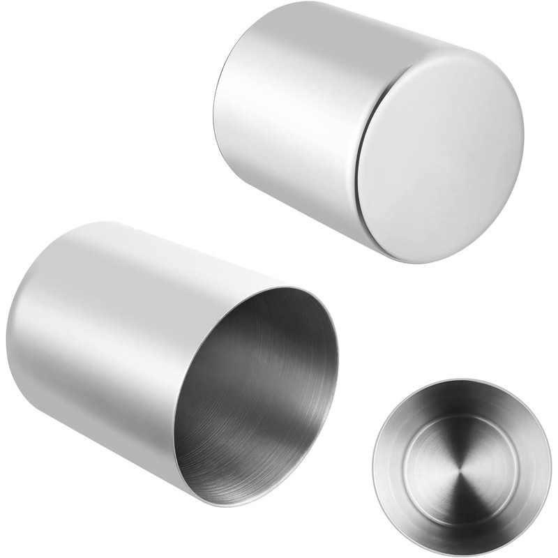 Pencil Holder for Desk,Stainless Steel Desktop Pen Holder,Pencil Holder,Pencil Cup,Pencil