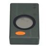Handheld Navigator GPS Navigation System 35mm Display Screen LED Backlight