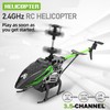 PIIMNT Helicopter Toy, Helicopter for Girls and Boys 3 4