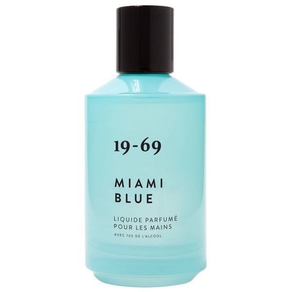 19-69 Miami Blue Hand Sanitizer,