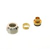 REHAU Compression Fitting Speed 16 x 1.5 mm