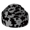 BikeRibbon Cork Handlebar Tape No. 24 Black/Grey, One Size