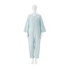 Bamboo Tiger Nursing Cat Blue L Size