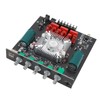 HT21 Bluetooth Power Amplifier Board with Subwoofer 2.1 Channel TDA7498E
