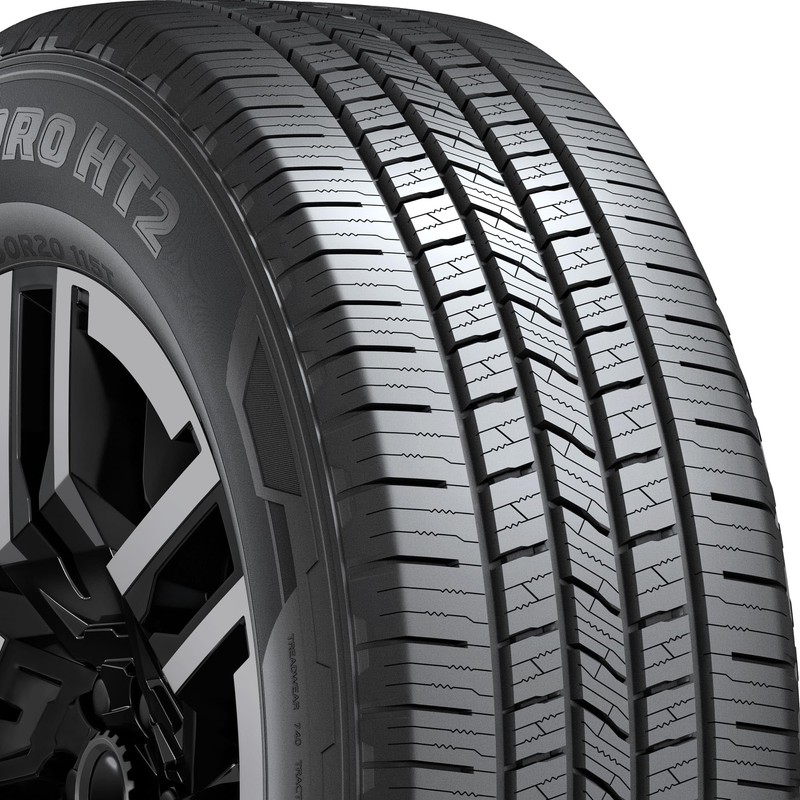 Hankook Dynapro HT2 (RH14) All Season 245/70R16 107T Light Truck