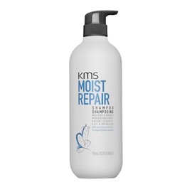 KMS Start Moist Repair Shampoo, 750 mL