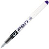 Pilot V Pen Disposable Fountain Pen - Violet, Box of