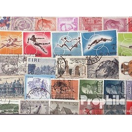 Prophila Collection Europa 300 Various Brands Europe with Germany (Stamps for Collectors)