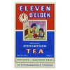 Eleven O'Clock | Rooibosch - organic | 4 x 40 bags