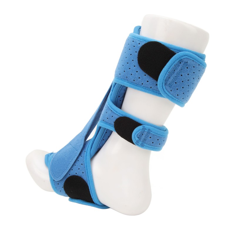 Plantar Fasciitis Relief Splint Achilles Tendonitis Fixed Day Night Use
