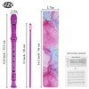 Jasenna Soprano Recorder, Elementary School Student, Beginner, 8 Hole C