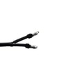 Brembo 110.4671.95 Micro Switch with Harness for RCS Corsacorta/RCS Brakes