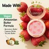 Physicians Formula Murumuru Strawberry Jam Blush Strawberry