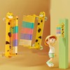 Vertical Jump Measurement Tool For Kids，Vertical Jump Measurement，Vertical Jump Tester，Jump