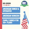 Bio-Groom Herbal Groom Dog Shampoo - Tearless Puppy Shampoo, All-Natural,