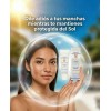 Exderm Vit Serum Despigmentante Vitamina C Piel Sensible 30ml