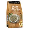 Urban Accents Brown Butter Chicken Brine & Rub Kit, 3.5