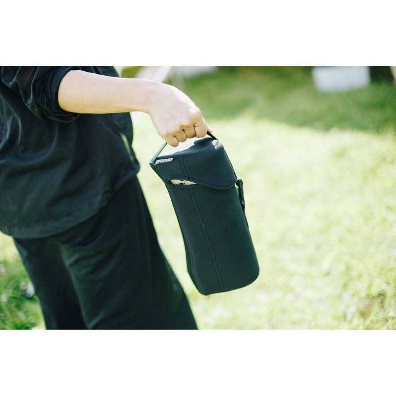 Snow Peak UG-551 HOME & CAMP Burner Neoprene Case