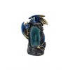 F.e.s.s. Products Serene and Majestic Dragon Incense Backflow Burner