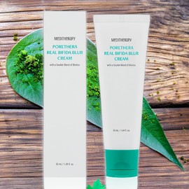 Meditherapy Skin Whitening Skin Condition Improvement Forcera Real Bifida Blur Cream 1ea 50ml / 메디테라피 피부미백 피부상태개선 포쎄라 리얼 비피다 블러 크림 1개 50ml