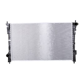 TYC 13307 Replacement Radiator