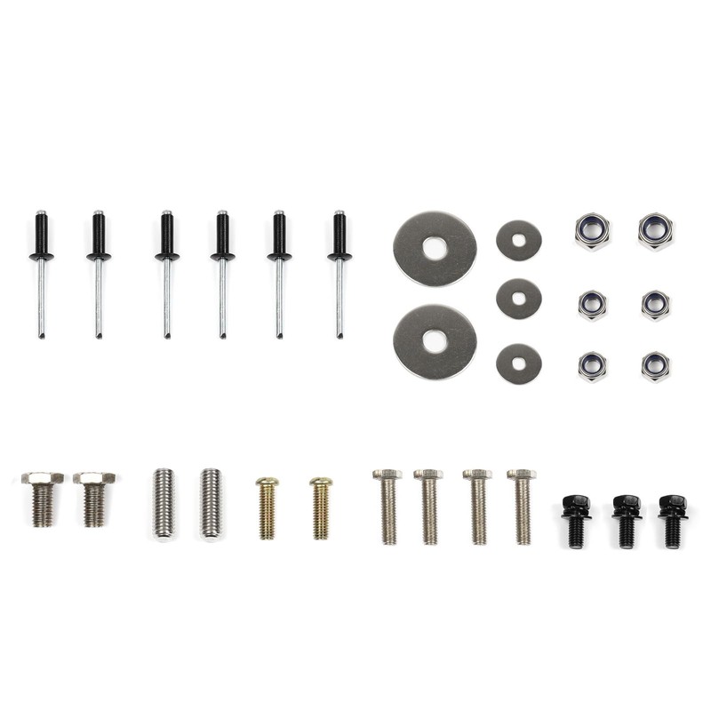Car Snorkel Kit ANGLEWIDE Fit For 1989-1997 for Toyota 4Runner