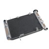 ReadyCool Upgraded Aluminium Radiator for SUZUKI LTZ400 KFX400 DVX400 2003-2008