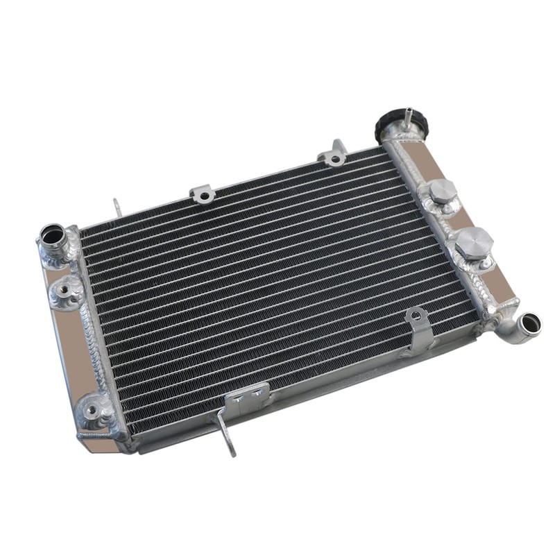 ReadyCool Upgraded Aluminium Radiator for SUZUKI LTZ400 KFX400 DVX400 2003-2008