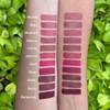 RUBY'S ORGANICS Semi-Matte Lipstick for Women, Hydrating and Highly Pigmented,