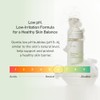 iUNIK Centella Espuma de limpieza de burbujas, 150 ml. oz.