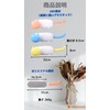 PERSIMONE Clothes Brush Double-Sided Suit Clothes Dusting Cat Hair Cat
