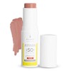 ENVERA | Protector Solar Con Color En Barra Peachy SPF