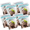 Nostalgia ICP825CHOC8PK Premium Chocolate Ice Cream Mix, 8 (8-Ounce) Packs,
