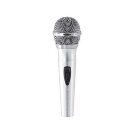 Yamaha DM-305 Dynamic Microphone with Cable