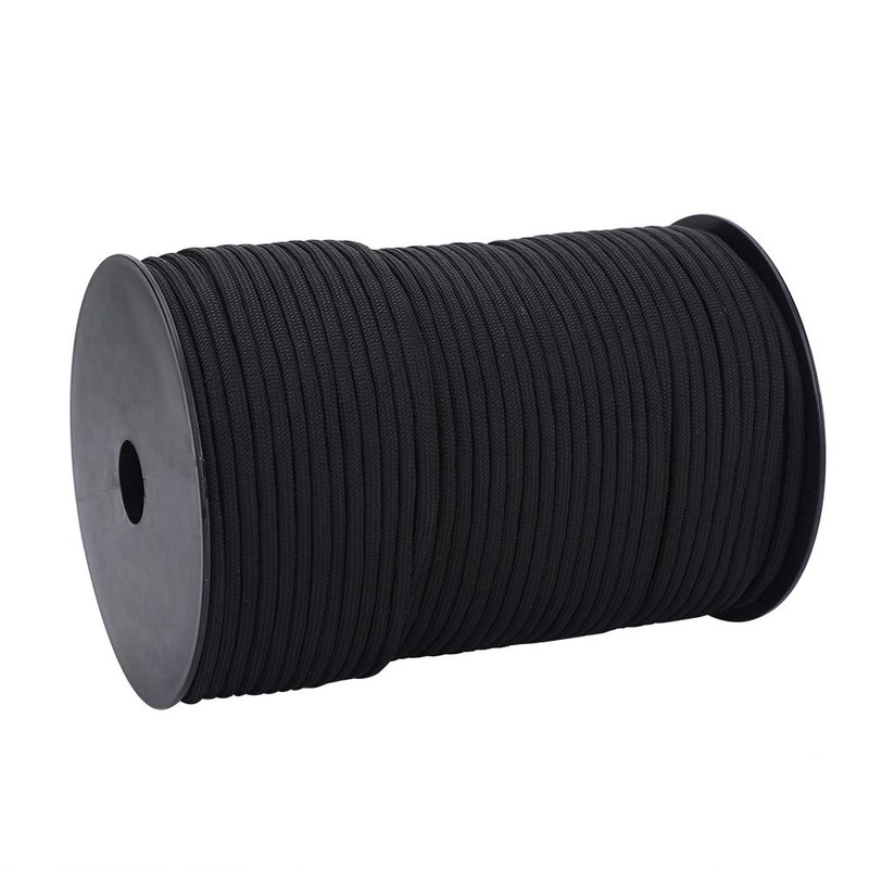 550 Paracord Reflectante, Cordón de Paracaídas Paracord Reflectante 550, Núcleo