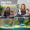 Aquatic Experts Aquarium Filter Floss for Fish Tank Filters -
