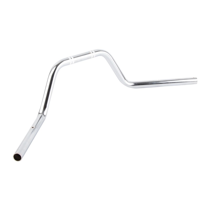 Motorcycle Drag Handlebars 22mm Motorbike Drag Flat Bar for CG125