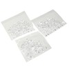 Sizoweb Table Runner - 25 Metre Roll + 300 Mini
