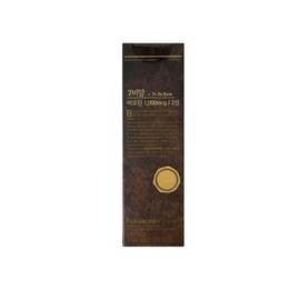 Researches 2BR 2BR Brewer's Yeast Biotin 1000mg 60 tablets 1 box 1 month / 2BR 투비알 맥주효모 비오틴 1000mg 60정 1박스 1개월