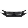 YLT AUTO For 2019 2020 2021 Honda Civic Sedan Grill