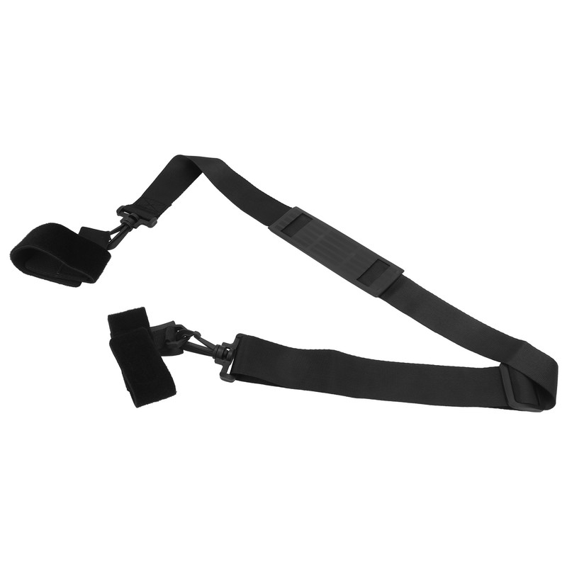 Fishing Rod Travel Carry Strap Sling Band Adjustable Fishing Rod