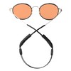TODREMOU Glasses Strap Sunglasses Chain Straps-X4 PIS For Men Lanyard