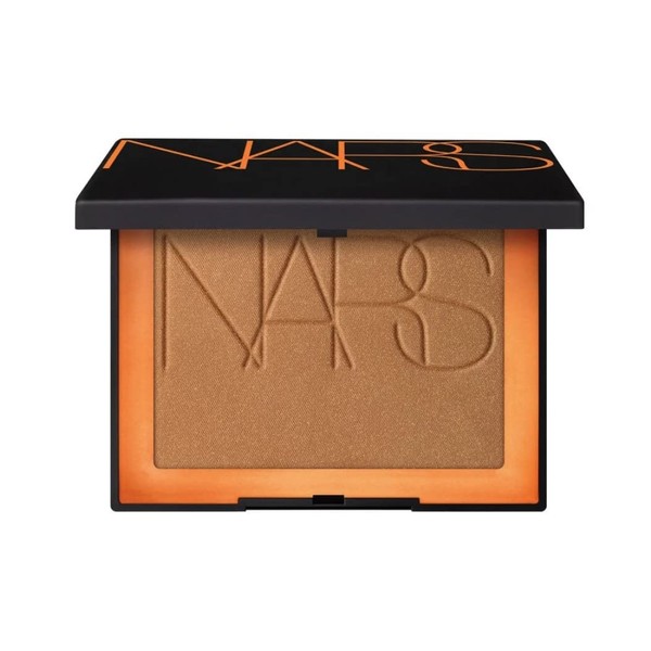 NARS Bronzing Powder - Laguna (diffused brown with golden shimmer)