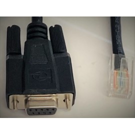 Cisco CAB-VC-5M Cable for Cisco Visca 5 Meters  16.4 Feet