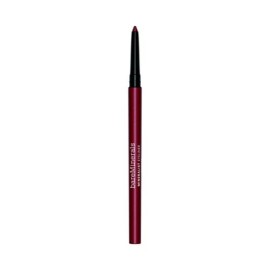 BareMinerals Mineralist Eyeliner Matte Finish Waterproof Vegan Garnet 0.012 Oz