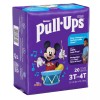 Pull-Ups Learning Designs for Boys Huggies Pull-Ups Learning Designs for