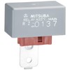 HONDA Genuine Parts Relay ASSY. Main (Mitsuba) Beat Model Number:
