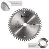kwb Circular Saw Blade 254 x 30 mm Very Fine