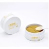 Parches Para Ojos Coreana De Hidrogel Con Oro 24k 90g