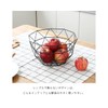 Suitcase Company GPT Wire Basket, Triangular, Deep Shape, Geometric Basket,